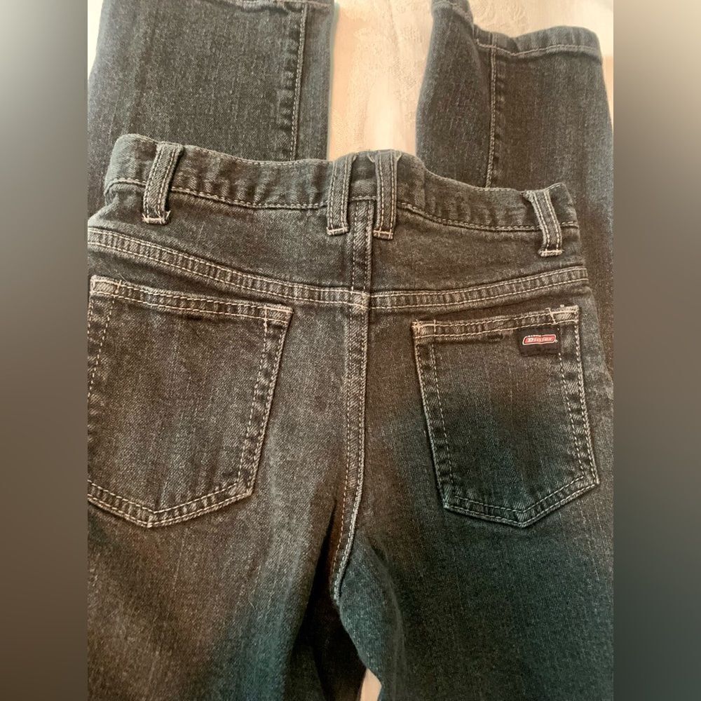 Dickies Black Jeans 